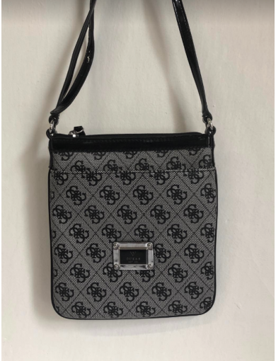 Outlet - GUESS kabelka coal