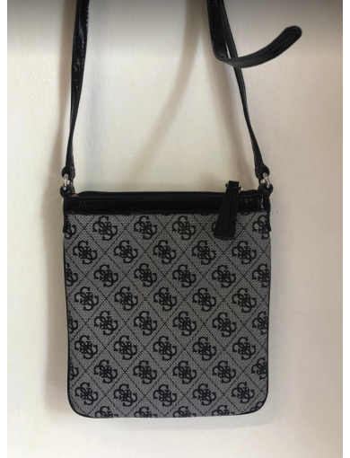 Outlet - GUESS kabelka coal 2