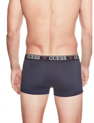 GUESS boxerky Logo Boxer... 2