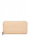 Outlet - GUESS peňaženka Laken Zip-Around Wallet