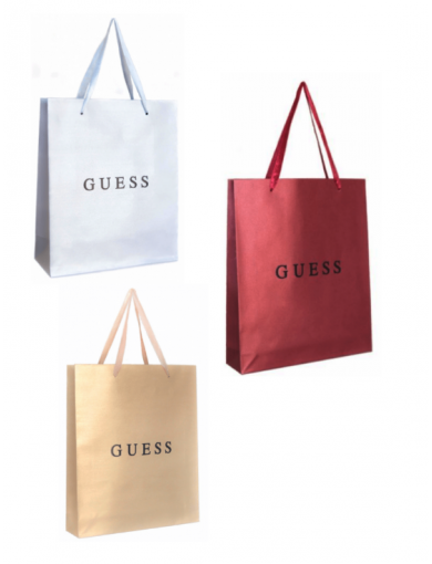 GUESS darčeková taška 100...