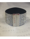 Outlet - GUESS náramok Rhinestone Cuff