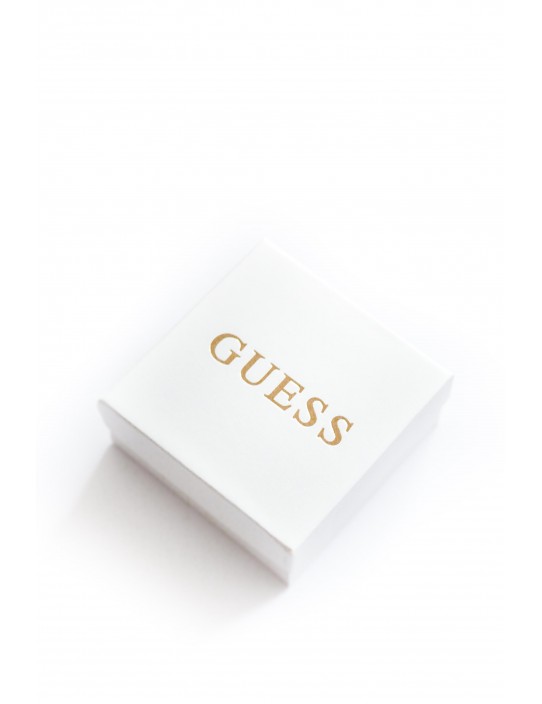 Outlet - GUESS náramok Gold-Tone