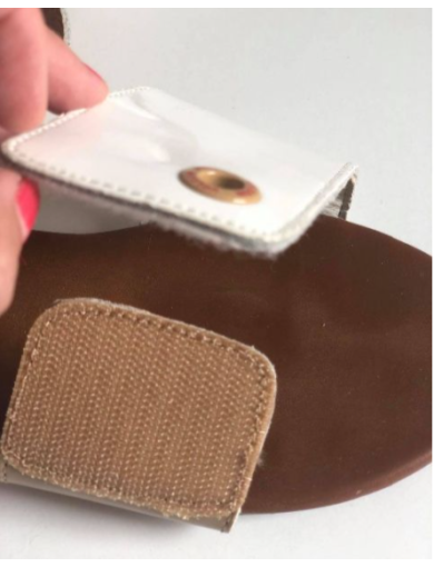 Outlet - sandálky Volcom 2