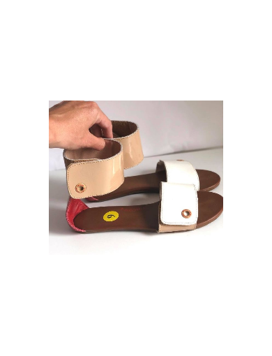 Outlet - sandálky Volcom