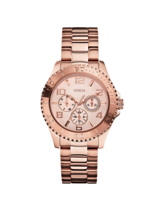 GUESS hodinky U0231L4/ W0231L4