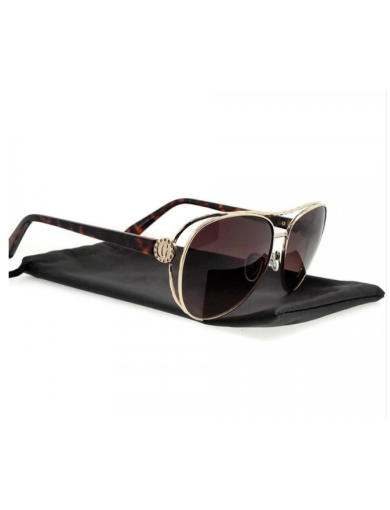 GUESS okuliare hnedé 2