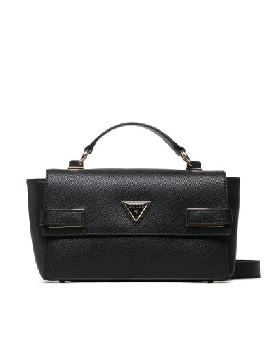 GUESS kabelka Matilde čierna