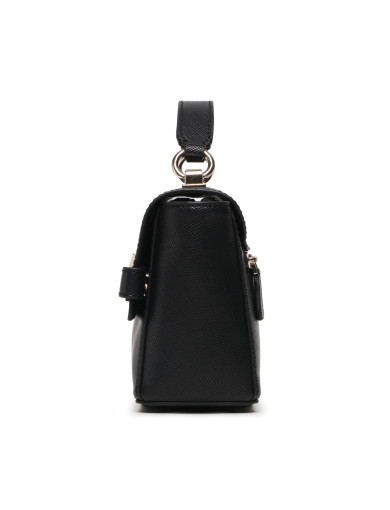 GUESS kabelka Matilde čierna 2