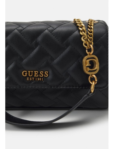 GUESS kabelka Gracelynn černá 2