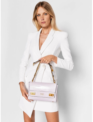 GUESS kabelka Katey Croc... 2