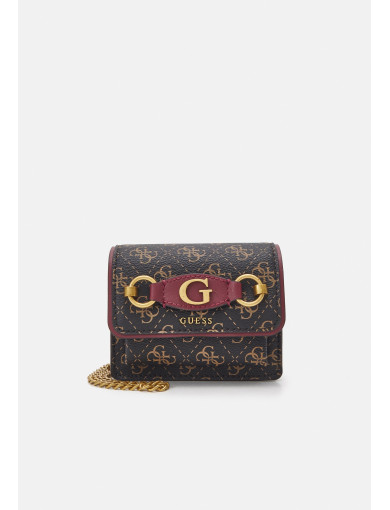 GUESS kabelka Izzy Micro...