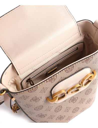 GUESS kabelka Hensely 4G... 2