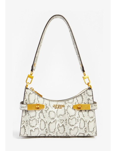 GUESS kabelka Zadie Logo