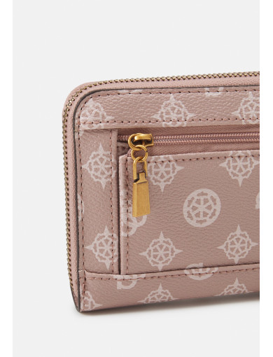 GUESS peňaženka Vibe Zip... 2