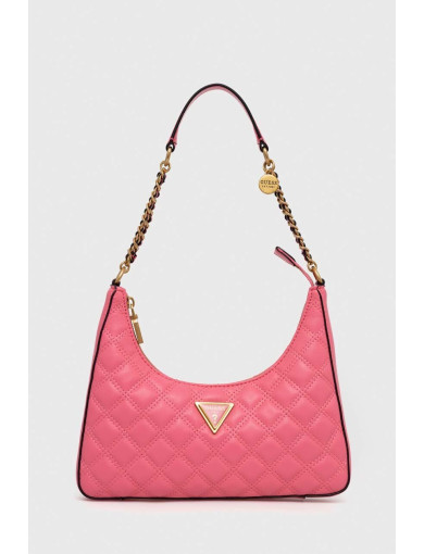GUESS kabelka ružová