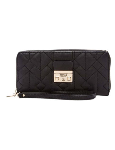 GUESS peněženka Donna Kalen...