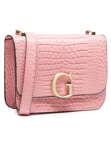 GUESS kabelka Corily Mini...