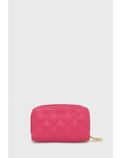 GUESS peněženka růžová 2